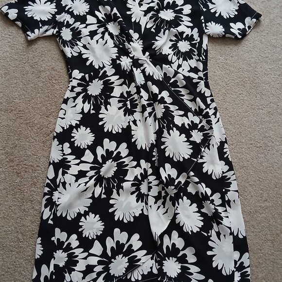 Nicole Miller Dress - Picture 7 of 11